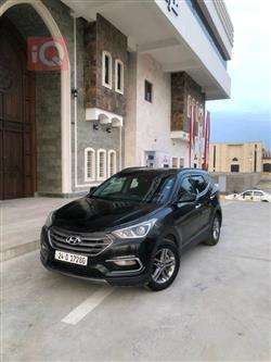 هیوندای سەنتافی